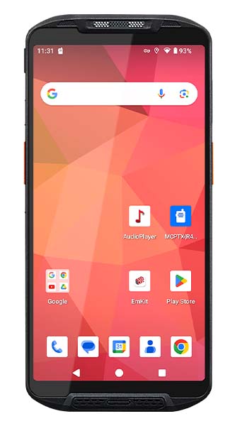 Point Mobile PM95