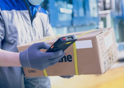 Der PM95 bietet eine zukunftssichere Plattform
