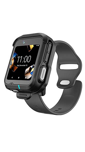 Zebra WS301 Wearable